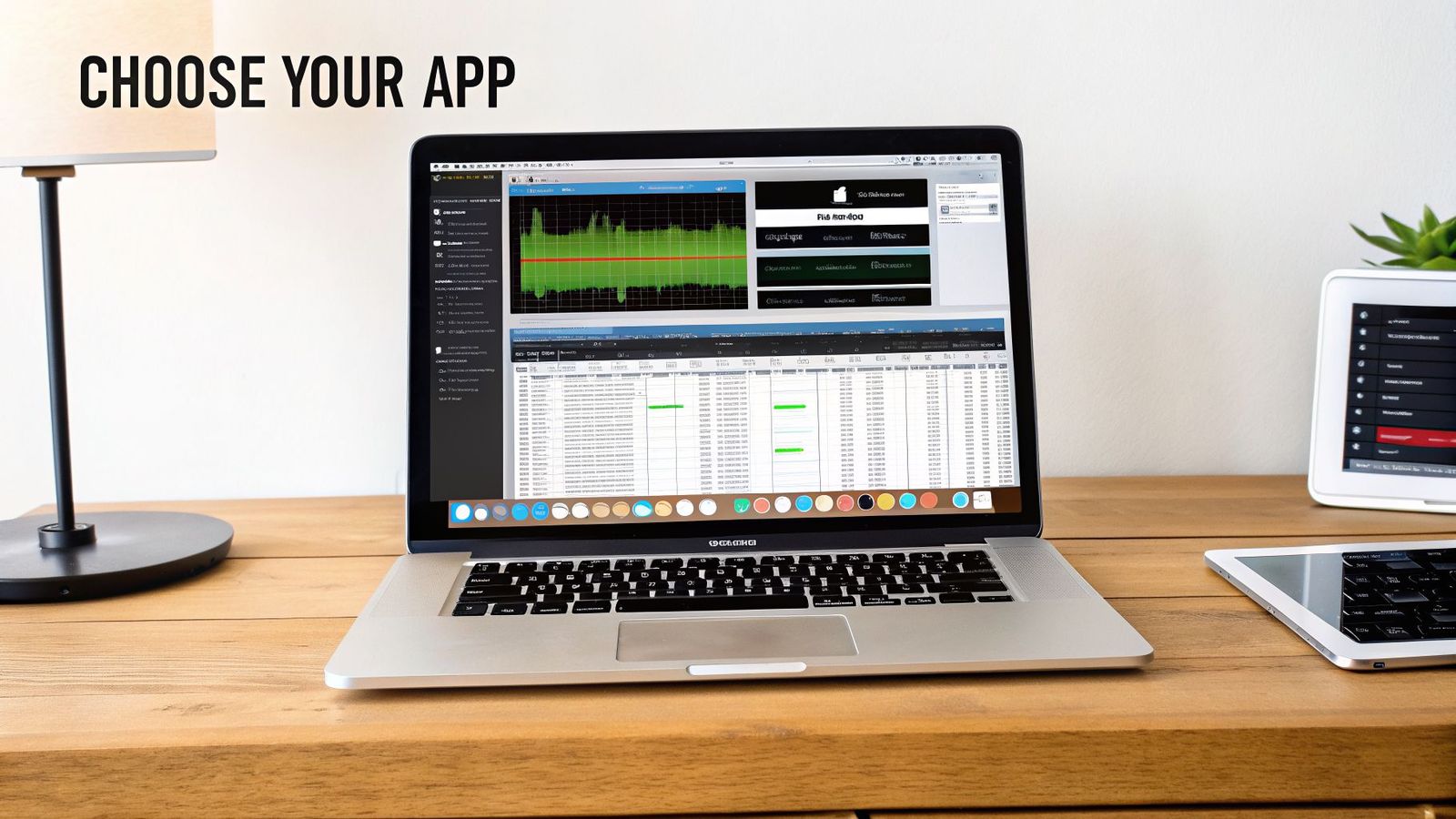 record audio on mac
