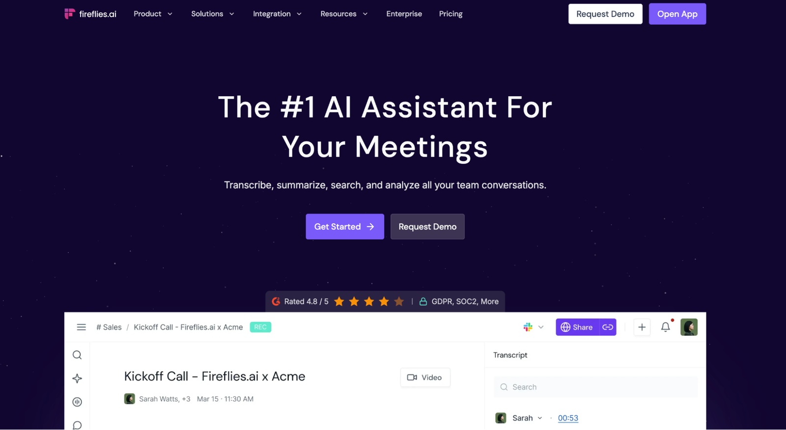 Fireflies.ai