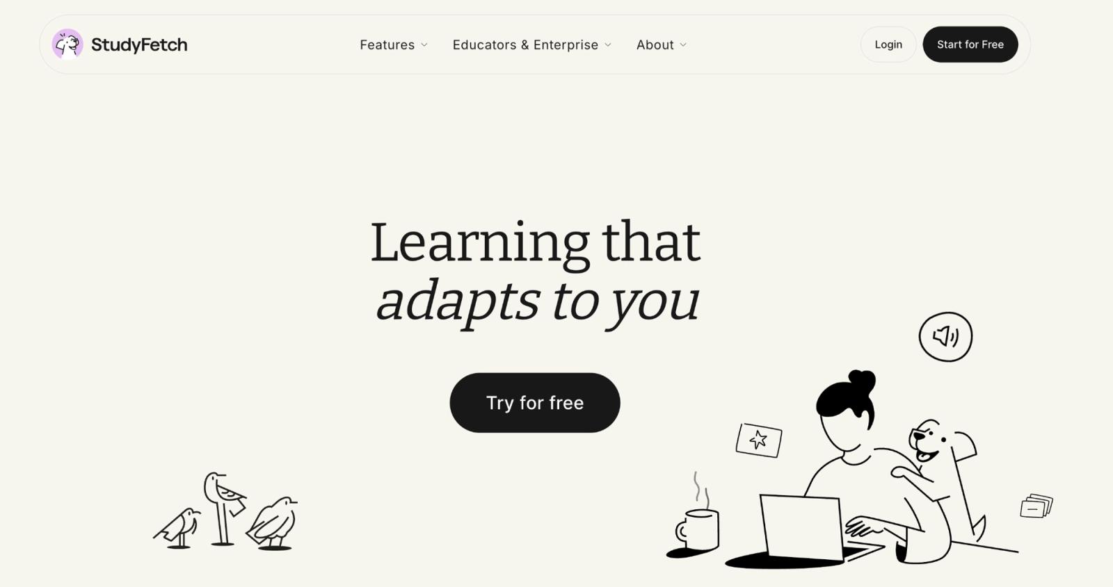 StudyFetch