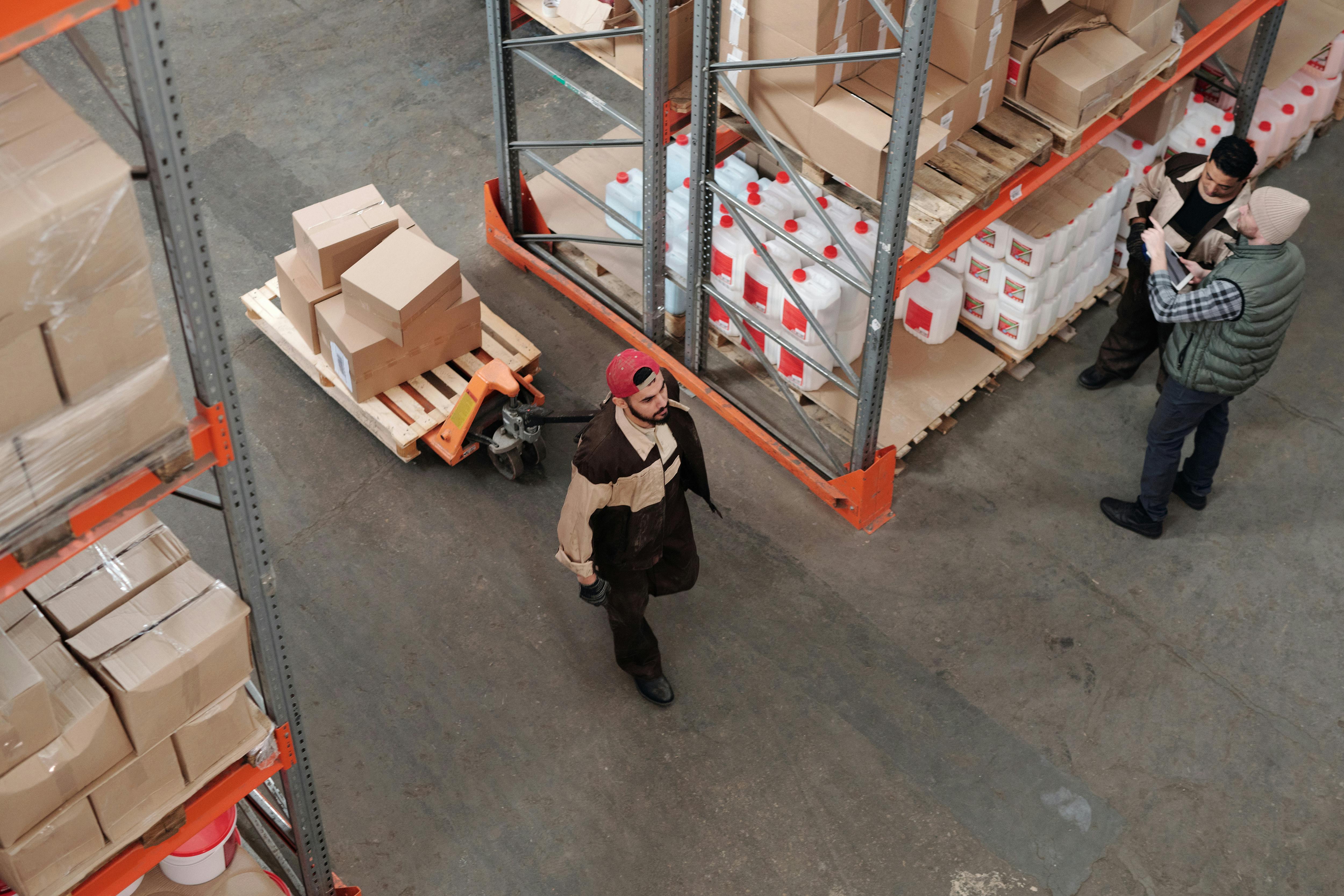 Why Reliable Heavy Equipment Matters for Construction Success