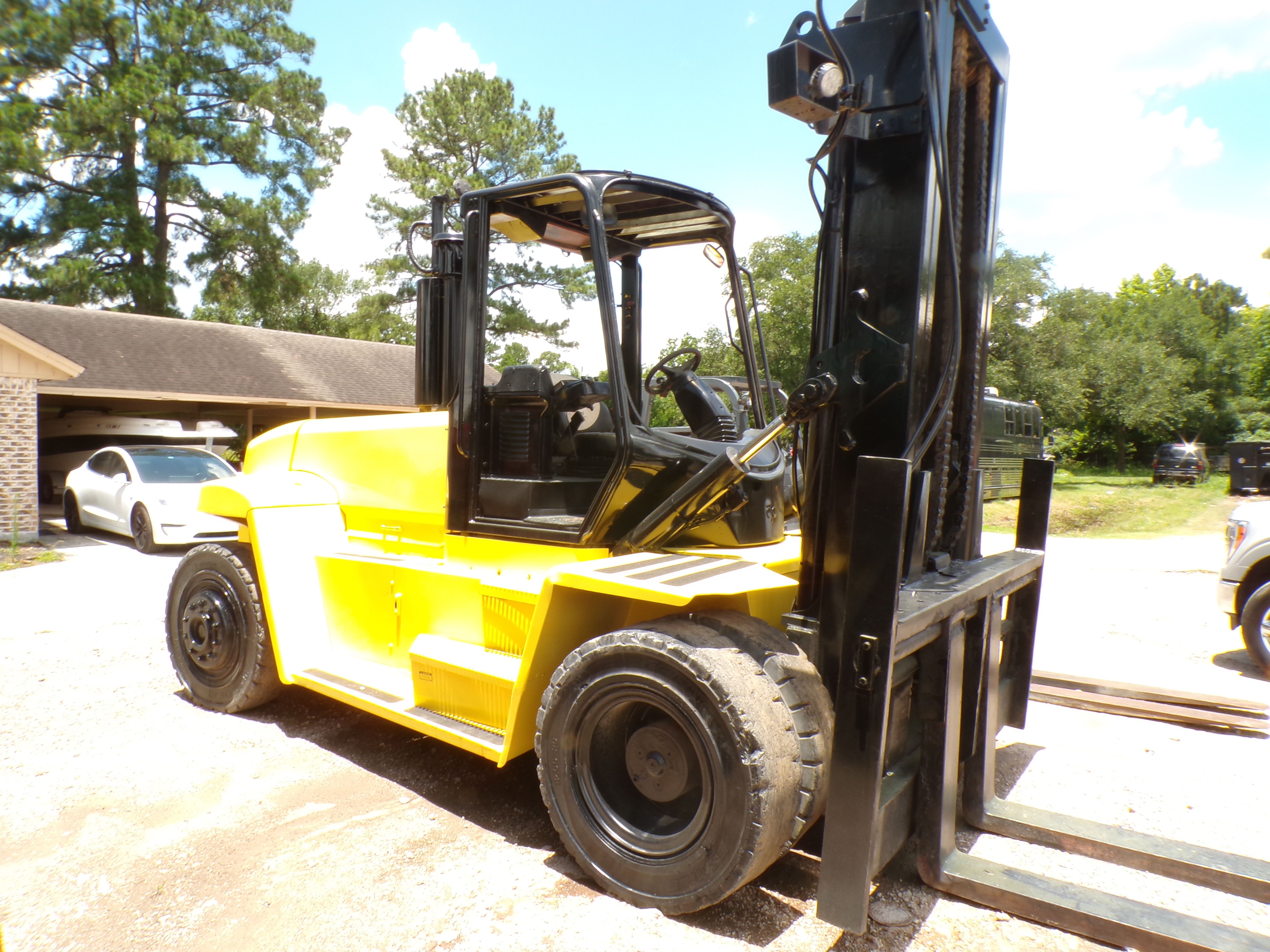 2006 Hyster H360HD