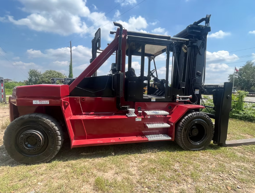 2013 Taylor TXH-350L