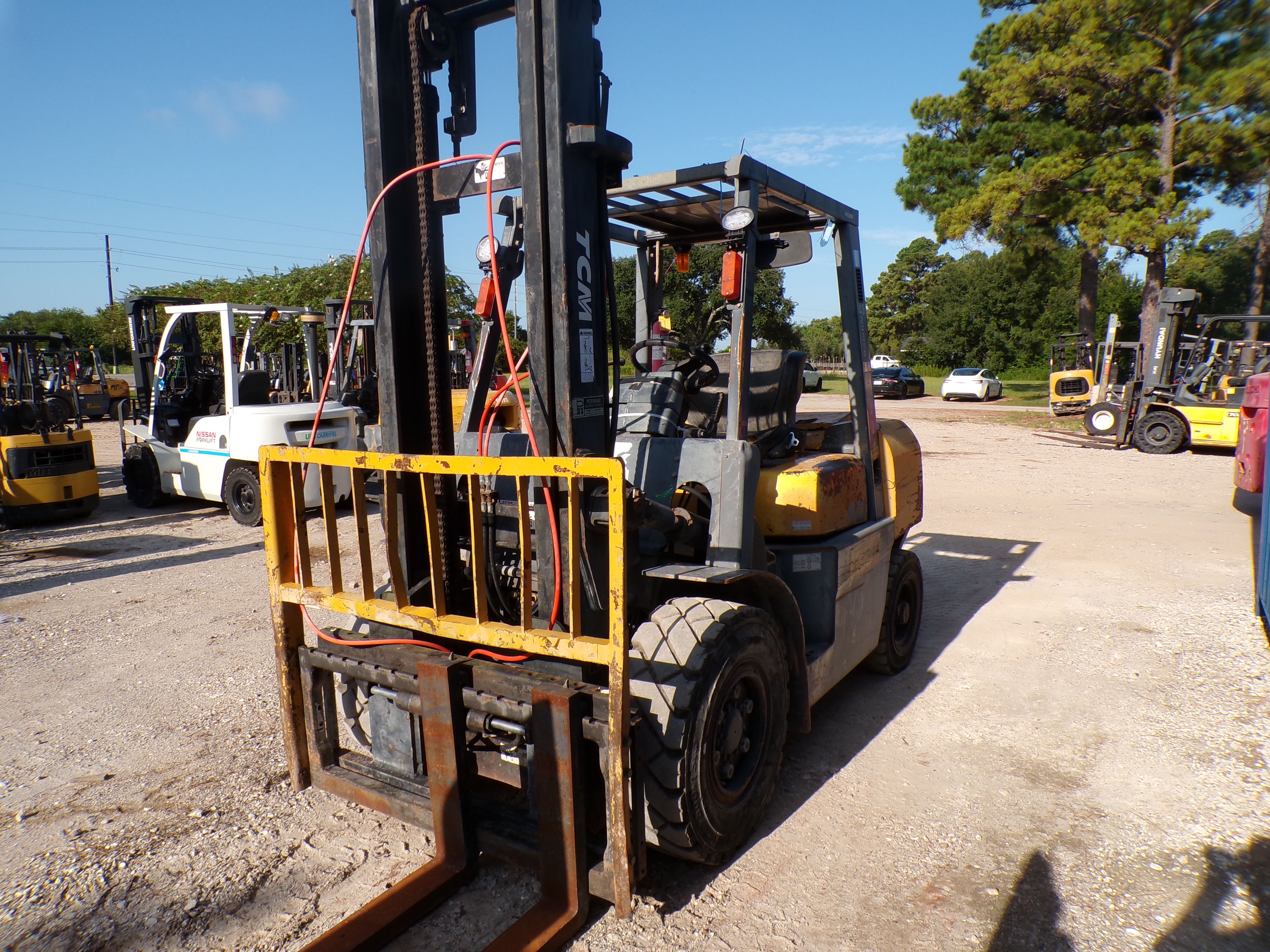 The Ultimate Guide to Choosing the Right Equipment for Your Construction Projects