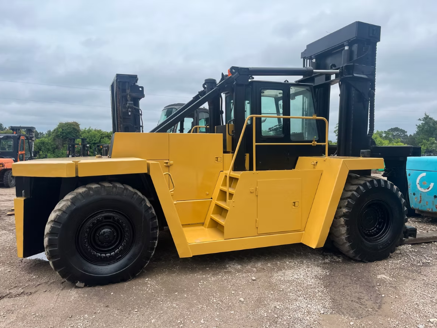  1996 CAT V620