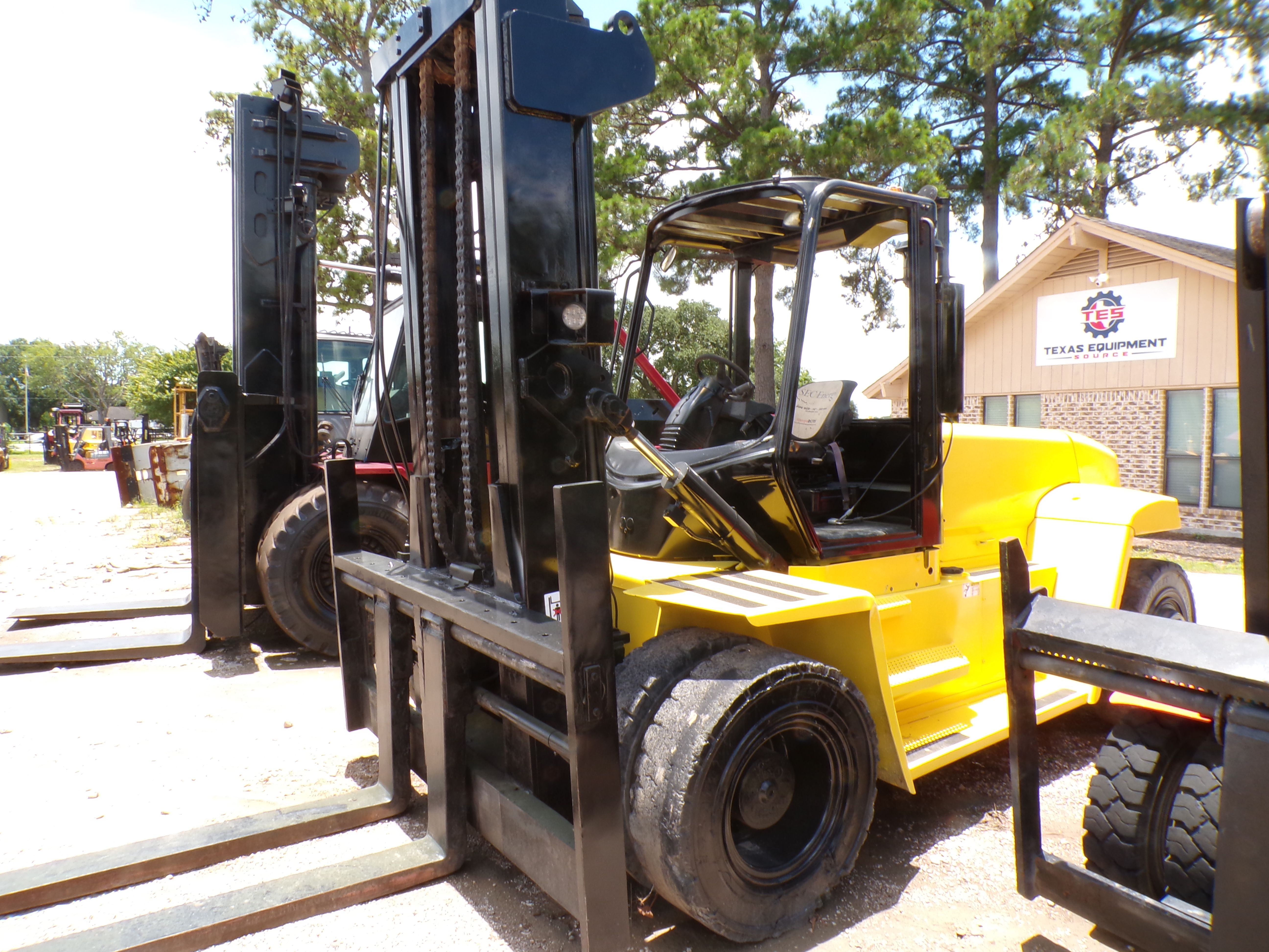 2006 Hyster H360HD