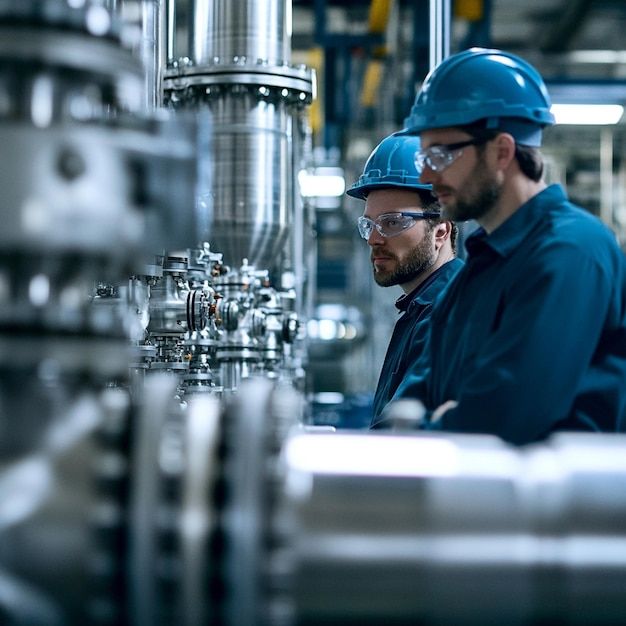 Industry-Leading Equipment Solutions for Maximum Uptime