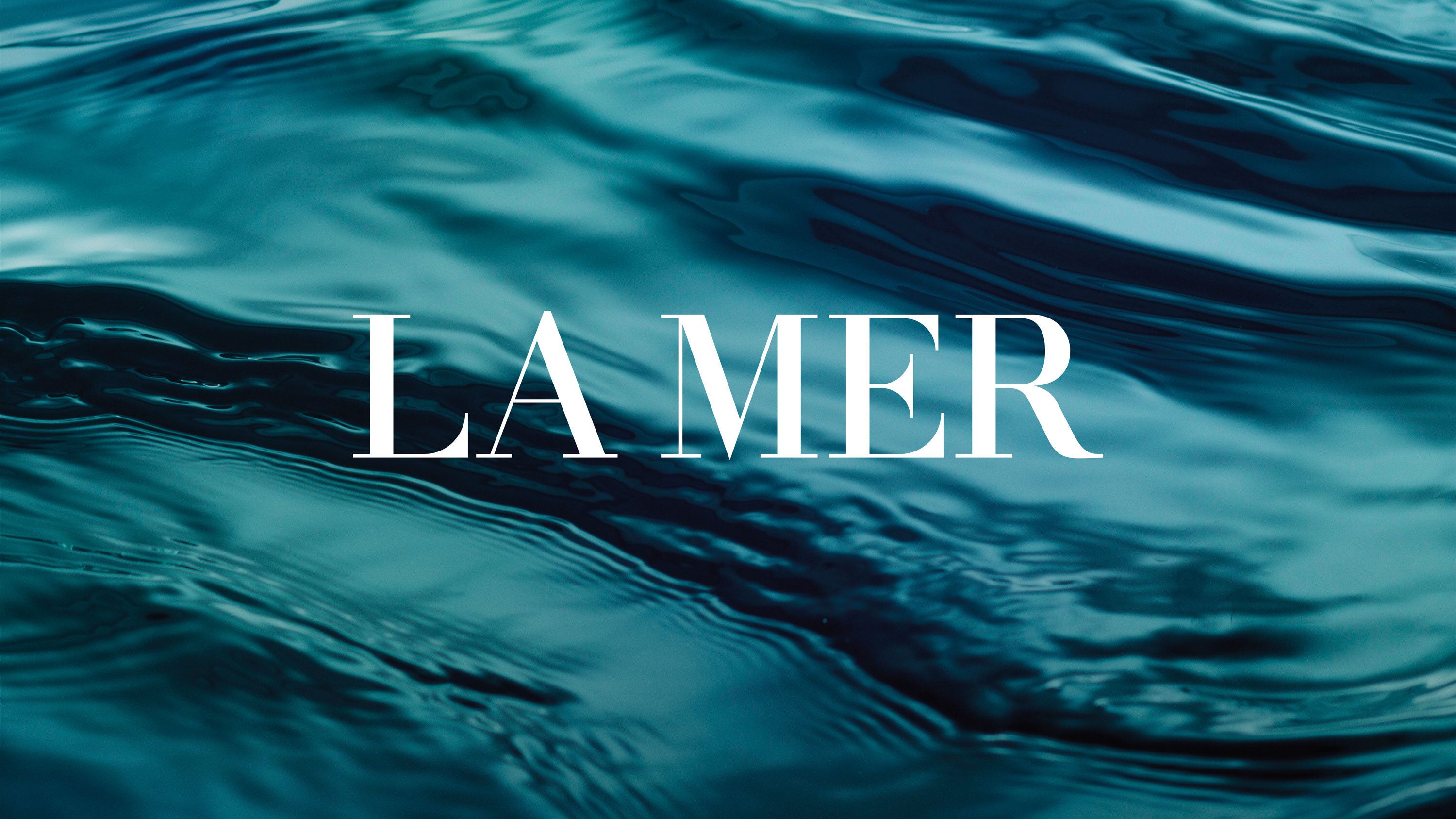 La Mer - Brand identity by Kurppa Hosk