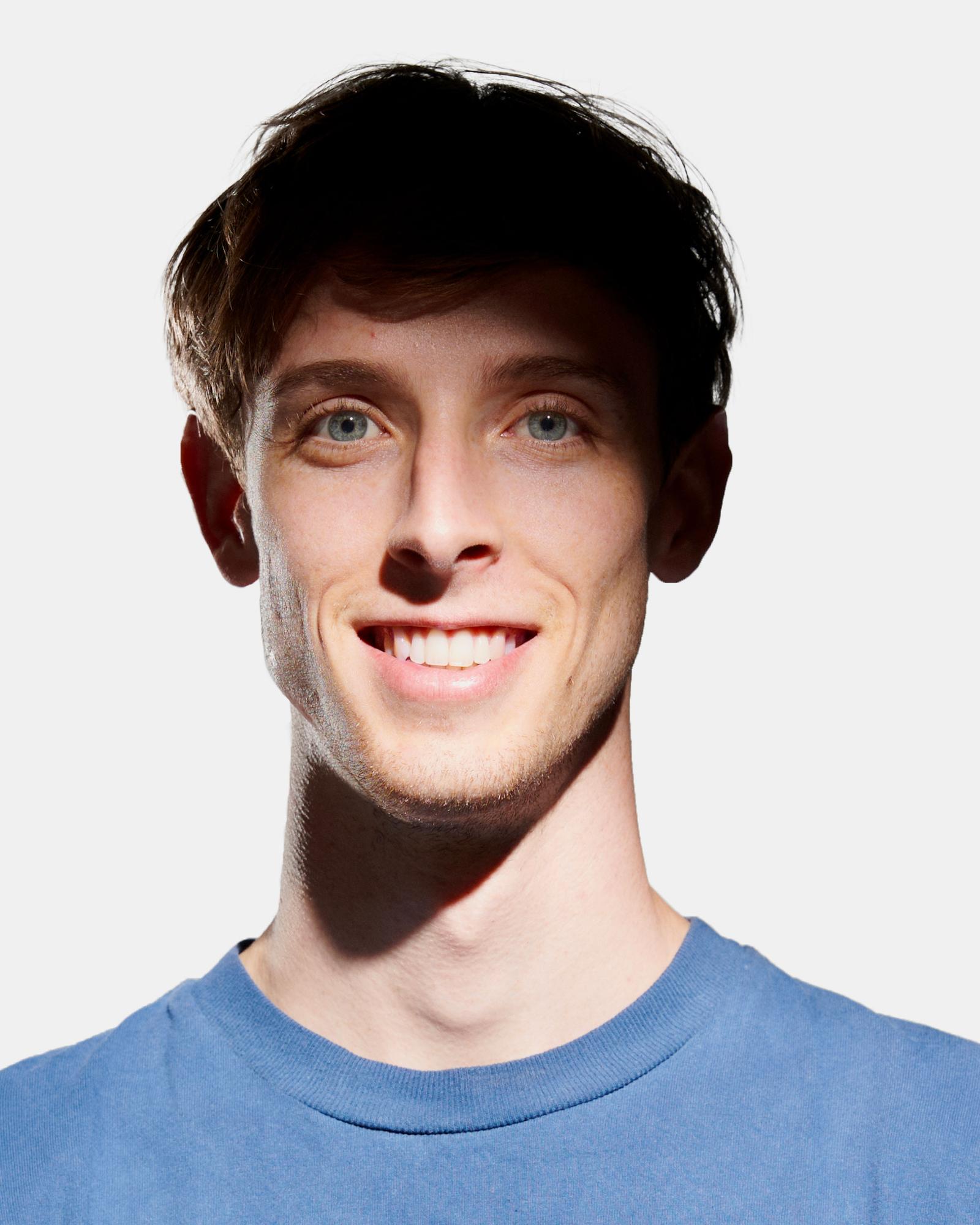 Samuel Gilovitz | Ballet National de Marseille