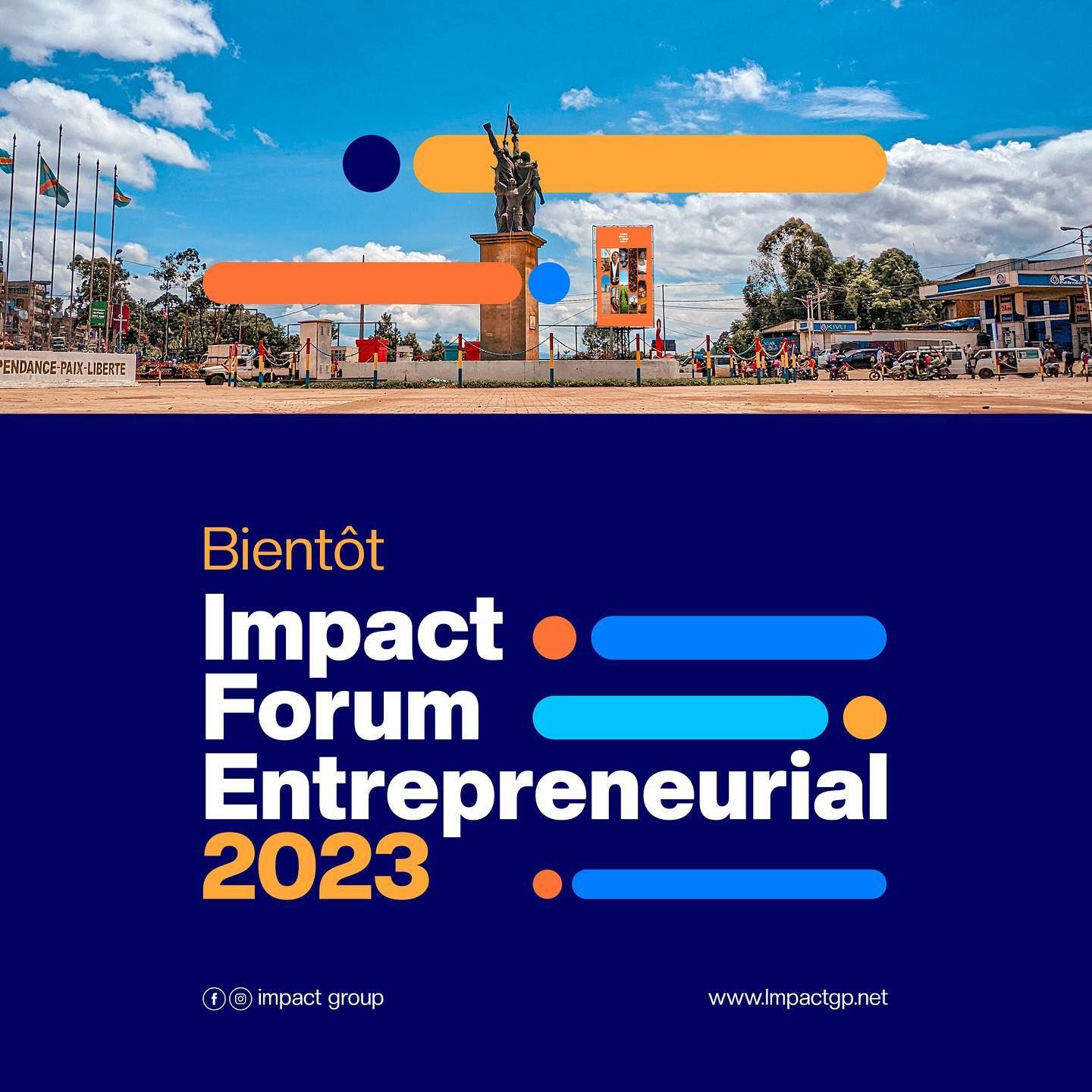 Forum Entrepreneurial 2023