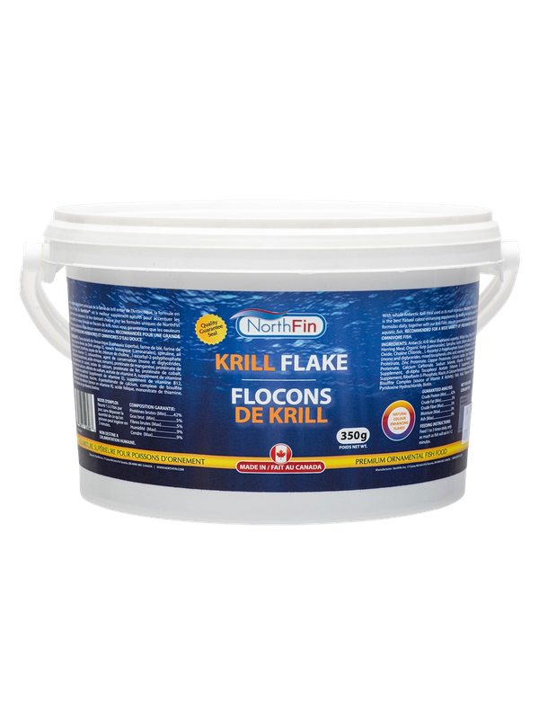 Krill Flake