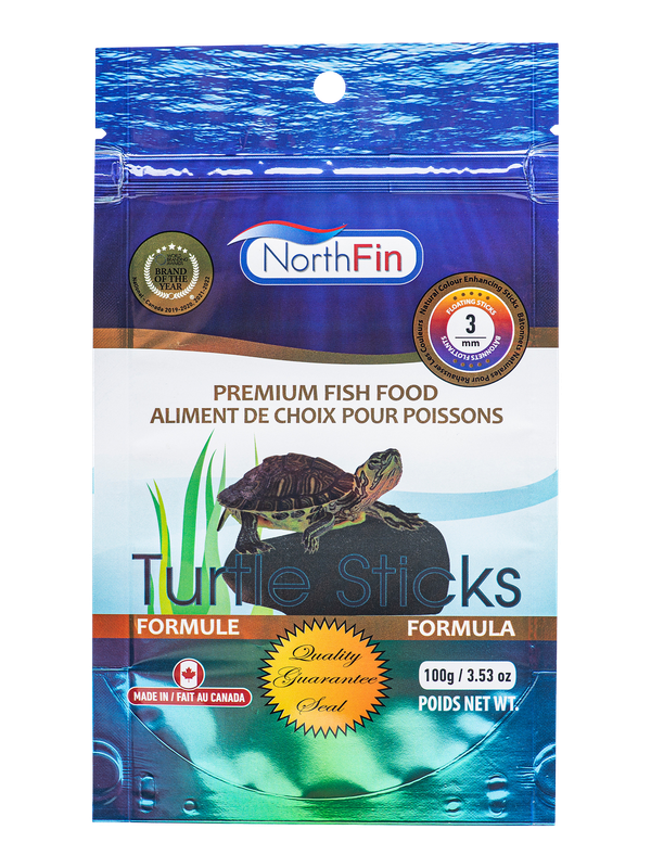 Turtle Sticks