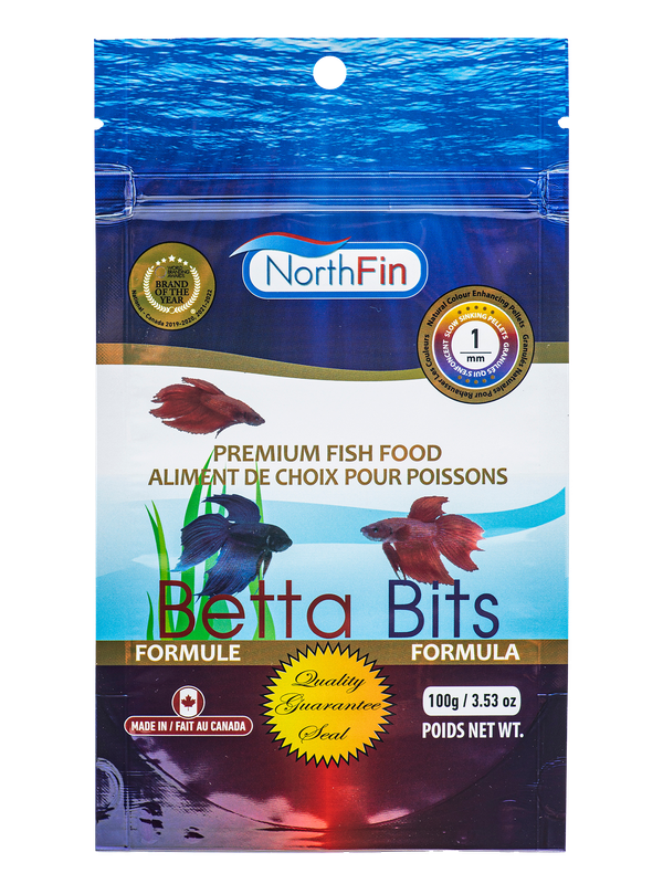 Betta Bits