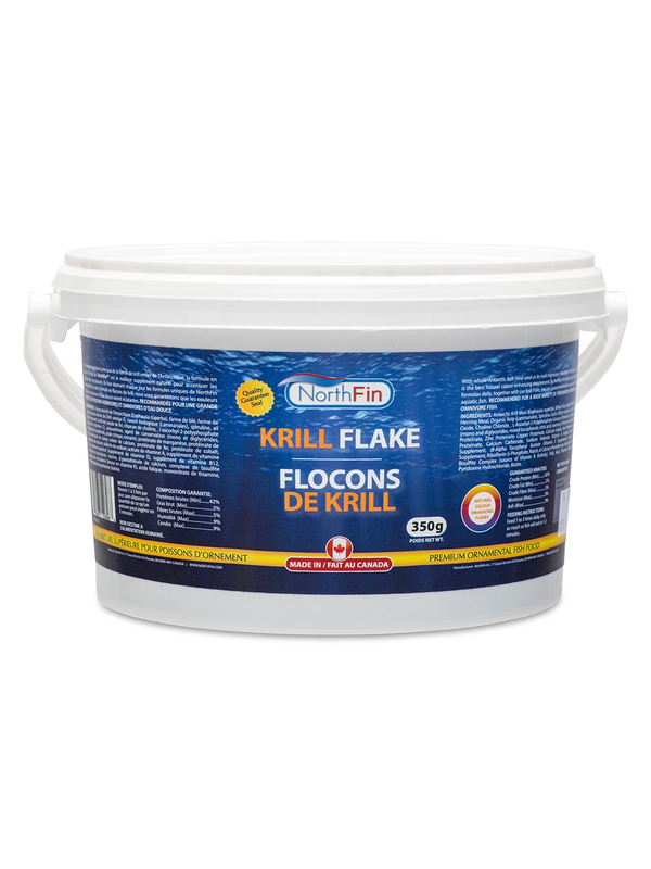 Krill Flake