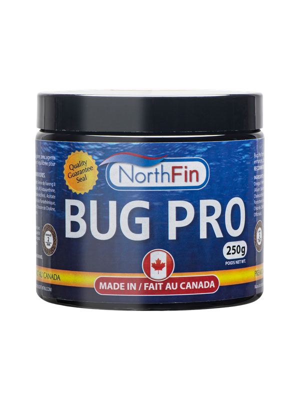 Bug Pro Crisps