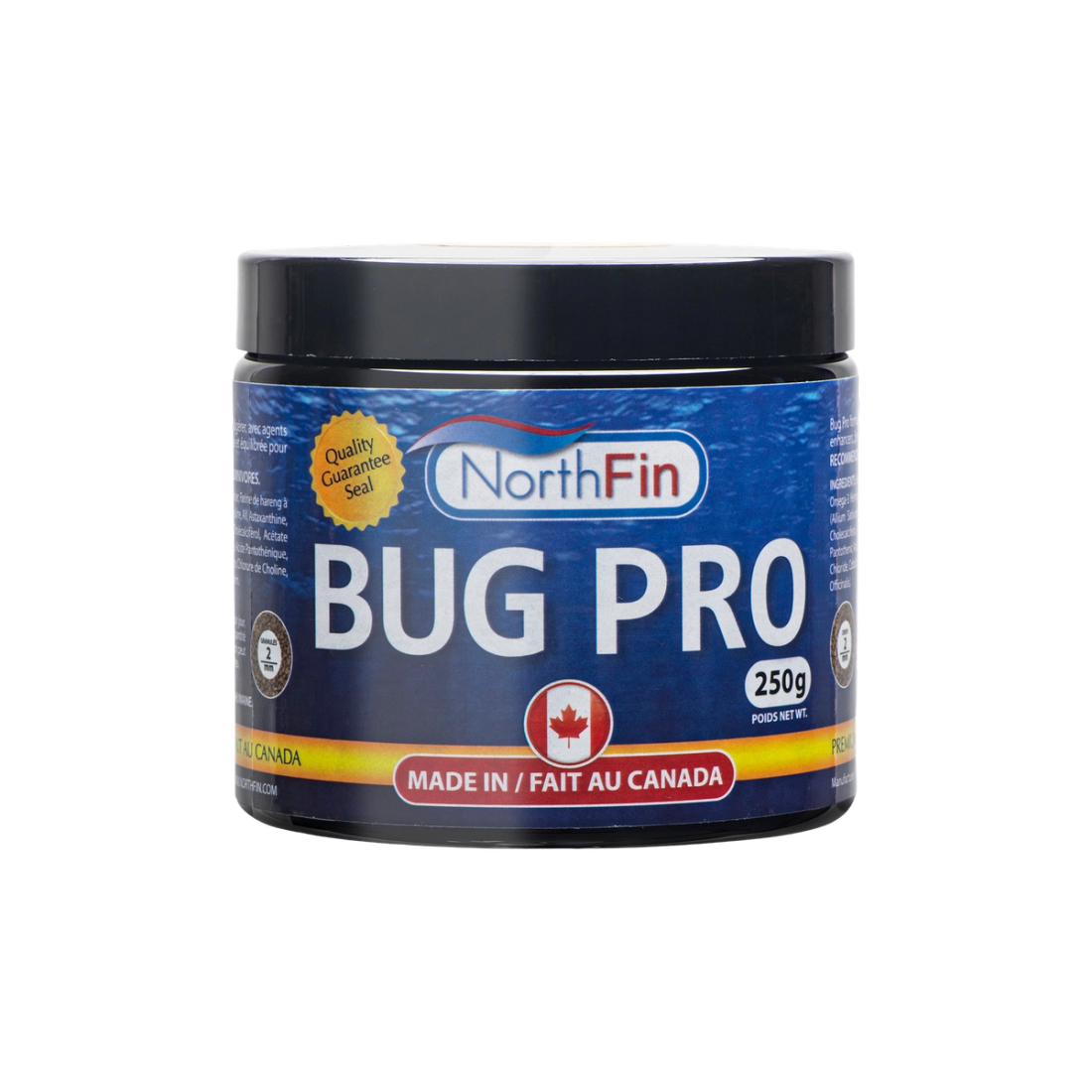 Bug Pro Crisps