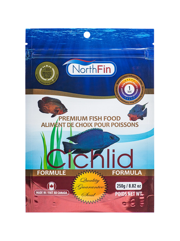 Cichlid Formula