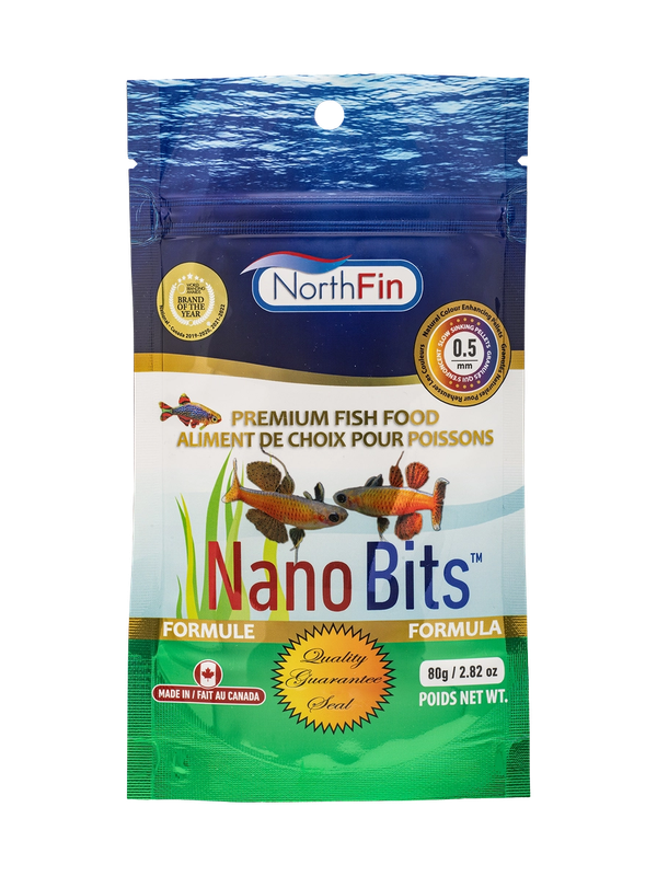 Nano Bits