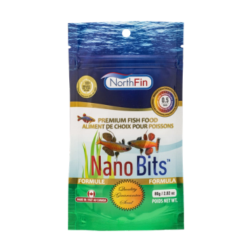 Nano Bits
