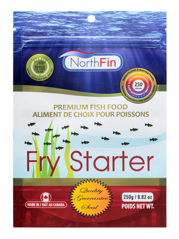 Fry Starter