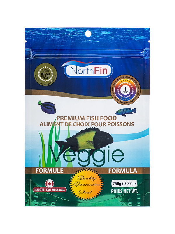 Veggie Formula