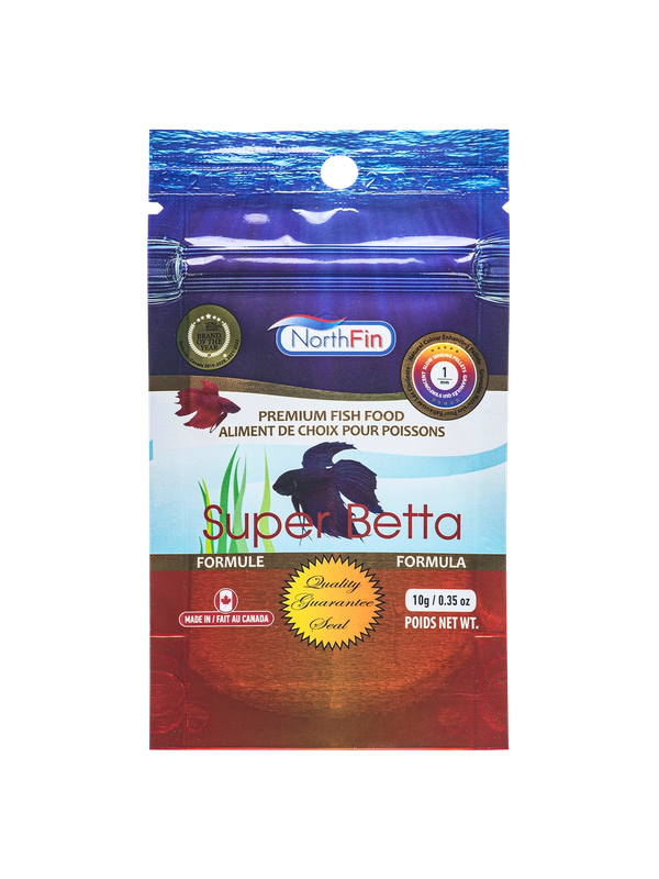 Super Betta