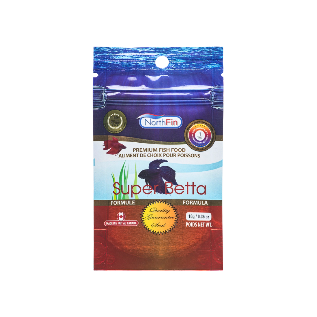 Super Betta