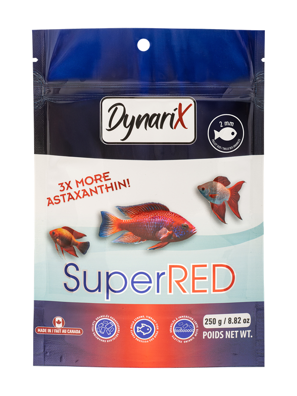 DynariX SuperRED