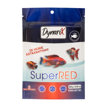 DynariX SuperRED