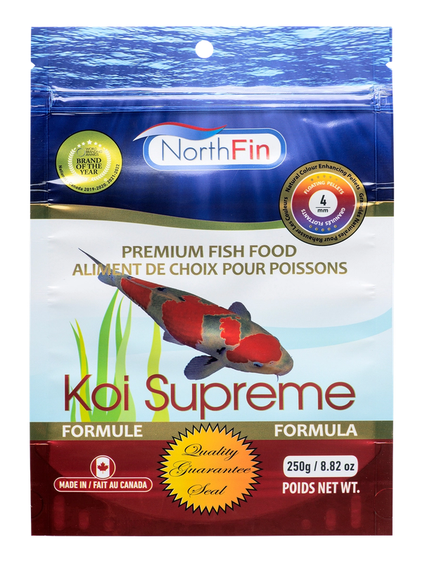 Koi Supreme Formula