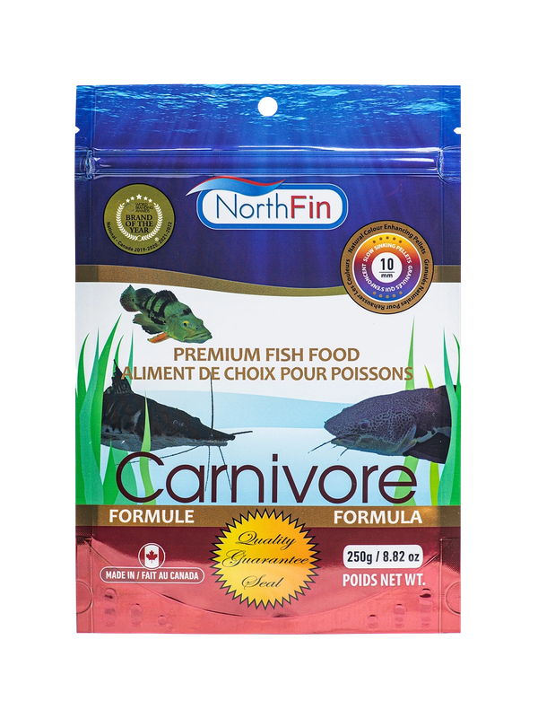 Carnivore Formula