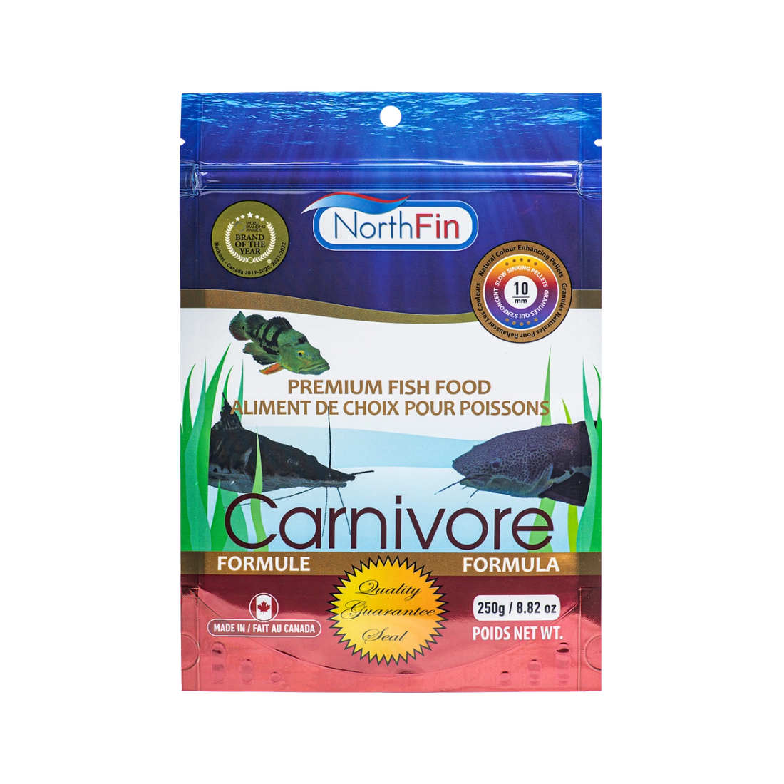 Carnivore Formula