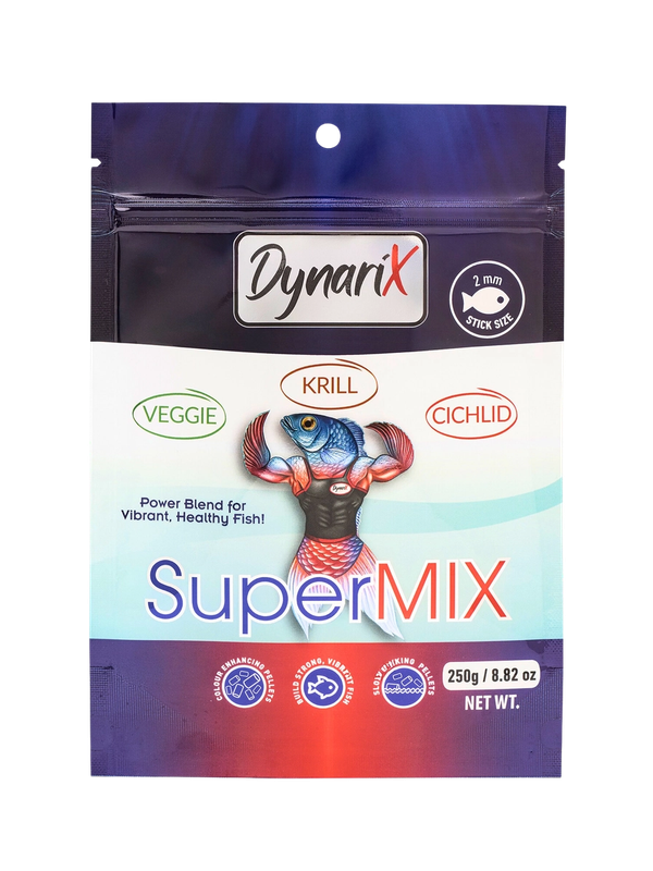 DynariX SuperMIX