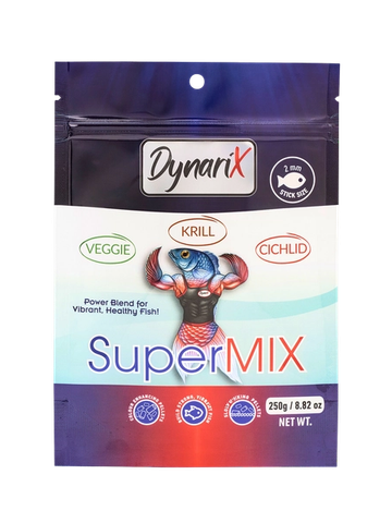 DynariX SuperMIX