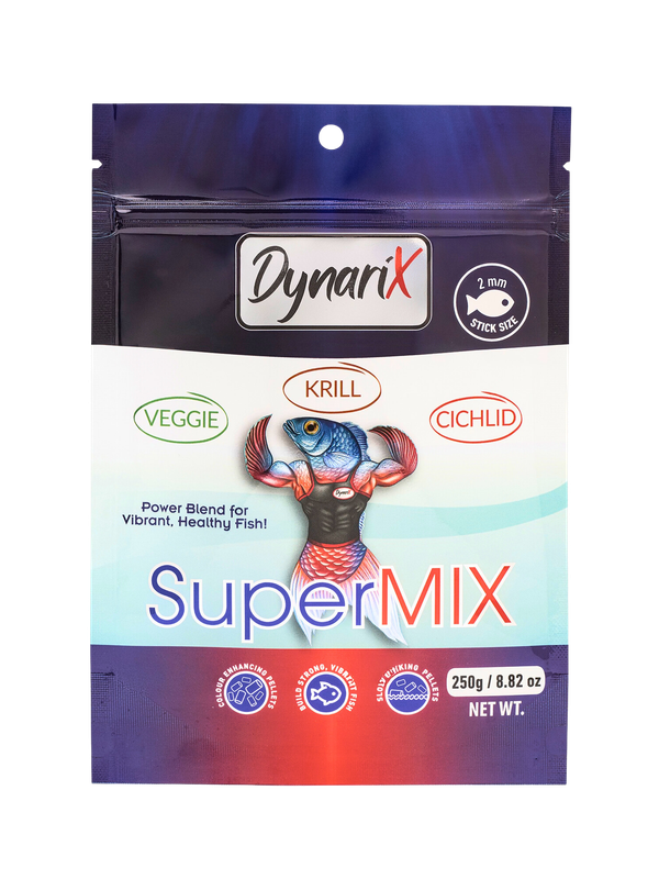DynariX SuperMIX