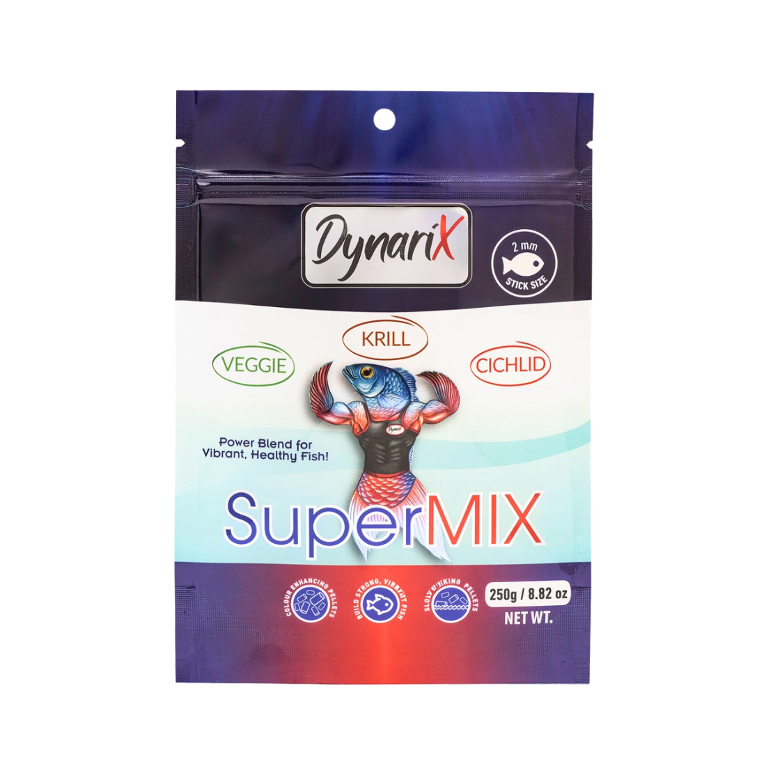 DynariX SuperMIX