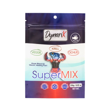 DynariX SuperMIX