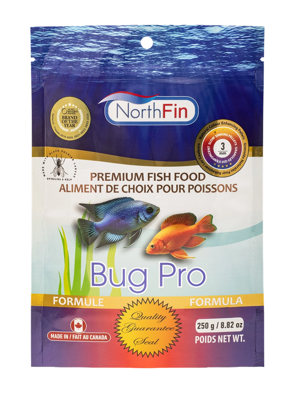 Bug Pro Formula