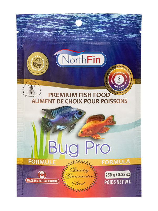Bug Pro Formula