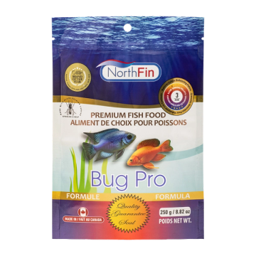 Bug Pro Formula