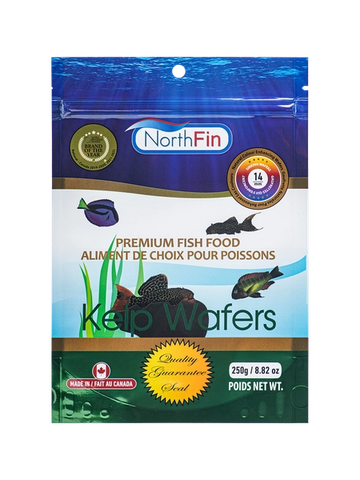 Kelp Wafers