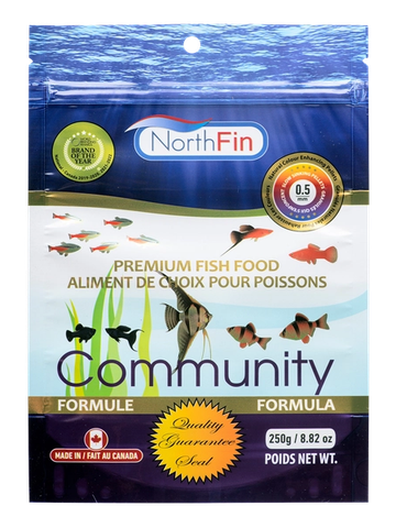 Community Formula