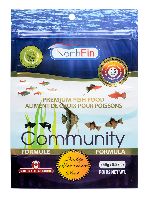 Community Formula