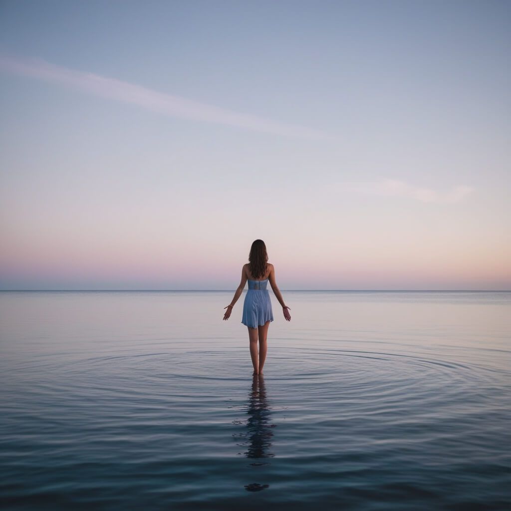 عيوب المرأة الحوت - صعوبة وضع الحدود