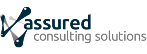 Assured Consulting Solutions logo logo