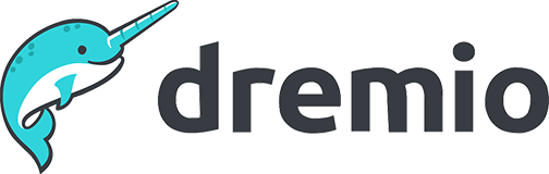 Dremio logo