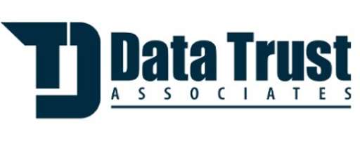 Data Trust Associates logo logo
