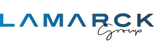 Lamarck Group logo logo