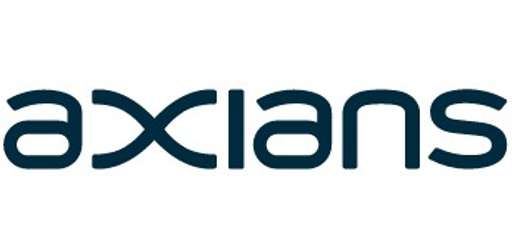 Axians logo logo