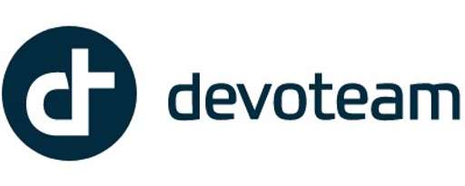 Devoteam logo logo