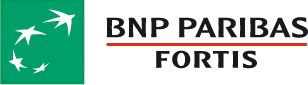 BNP Paribas Fortis logo